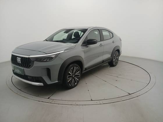 FIAT FASTBACK 1.0 TURBO 200 HYBRID AUDACE CVT FIAT FASTBACK 1.0 TURBO 200 HYBRID AUDACE CVT